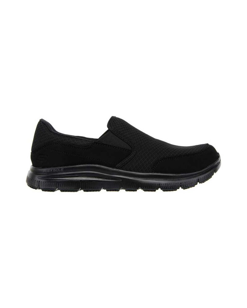 Παπούτσι αντιολισθητικό Mcallen - Skechers