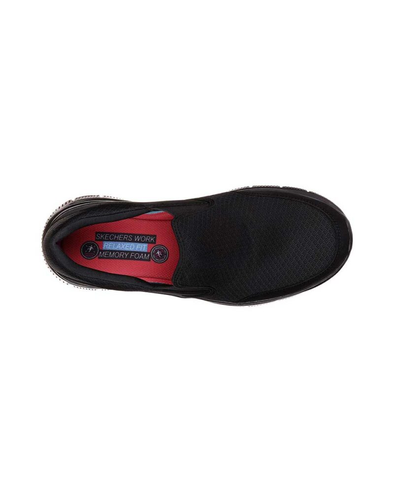 Παπούτσι αντιολισθητικό Mcallen - Skechers