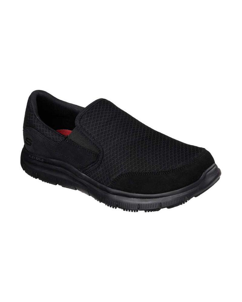 Παπούτσι αντιολισθητικό Mcallen της Skechers