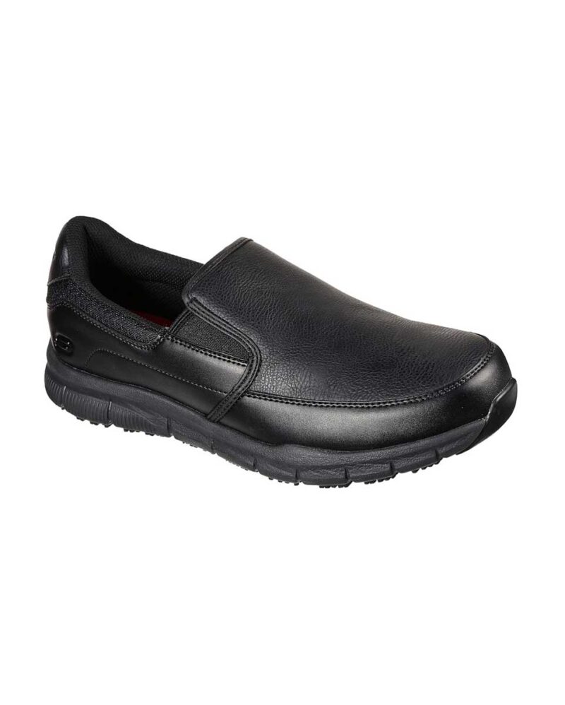Παπούτσι αντιολισθητικό Nampa Groton - Skechers