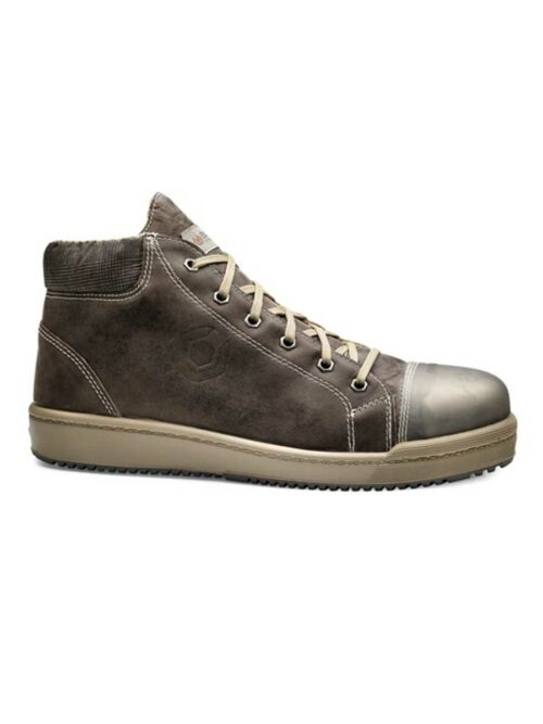 Μποτάκι ασφαλείας S3 SRC Oak – Base
