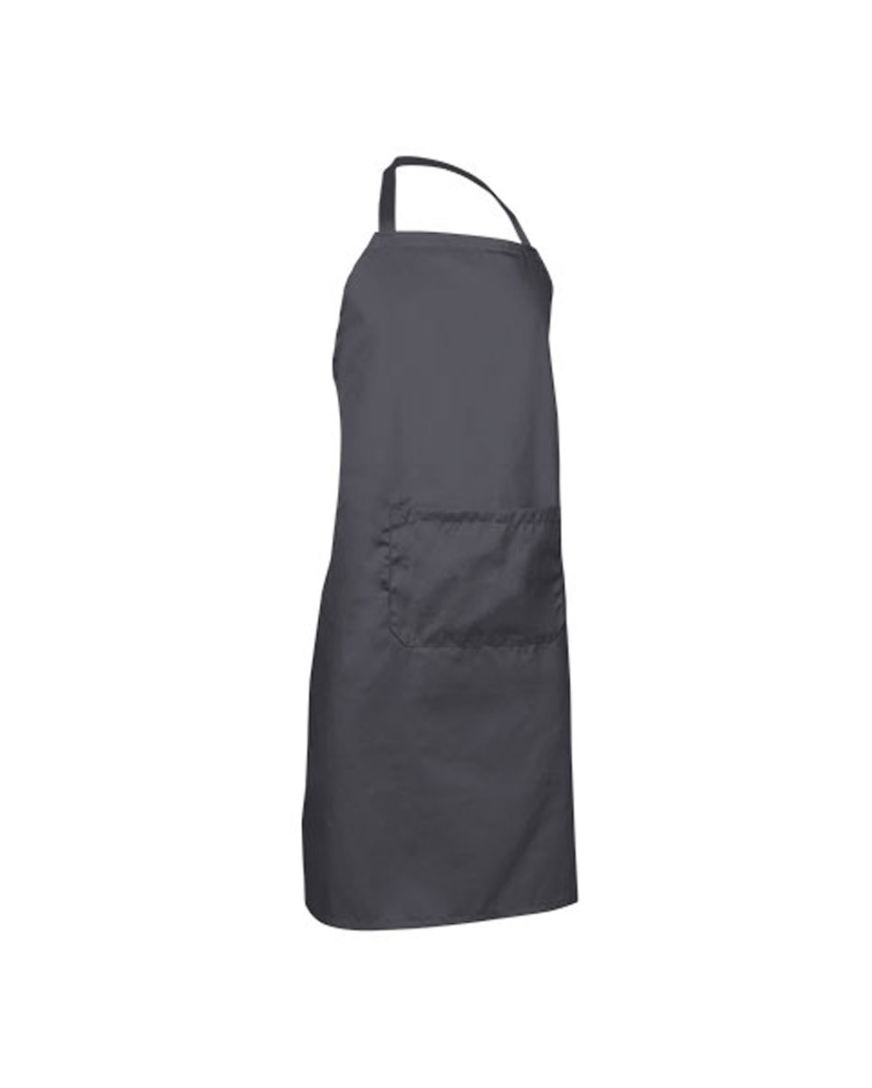 Oven-Charcoal Ποδιά λαιμού Oven - Valento