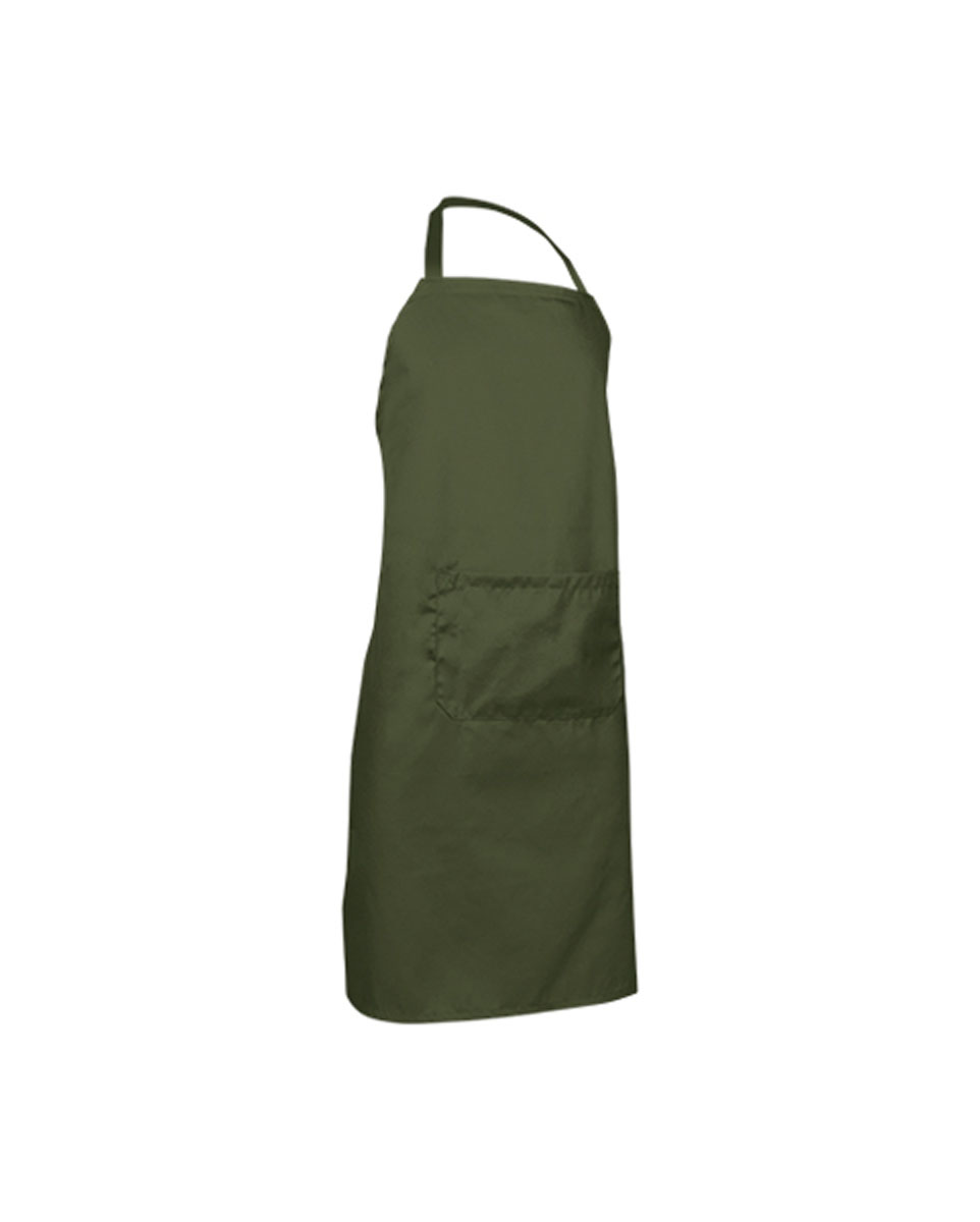 Oven-Military-Green Ποδιά λαιμού Oven - Valento