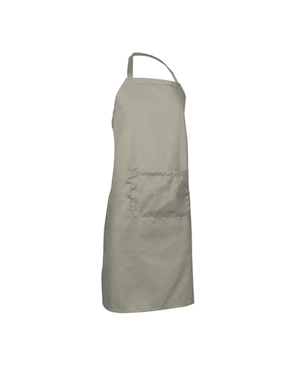 Oven-Sand-Beige Ποδιά λαιμού Oven - Valento