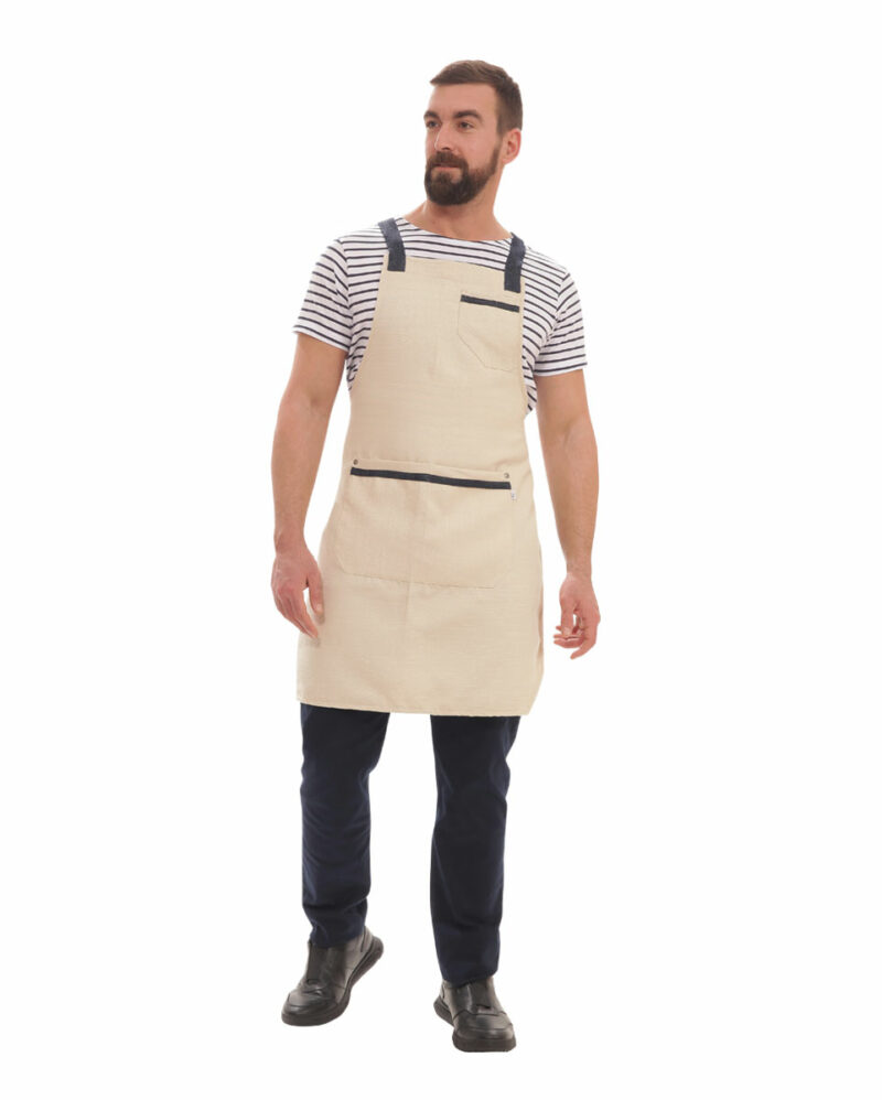 Ποδιά λαιμού Marino X - Uniform