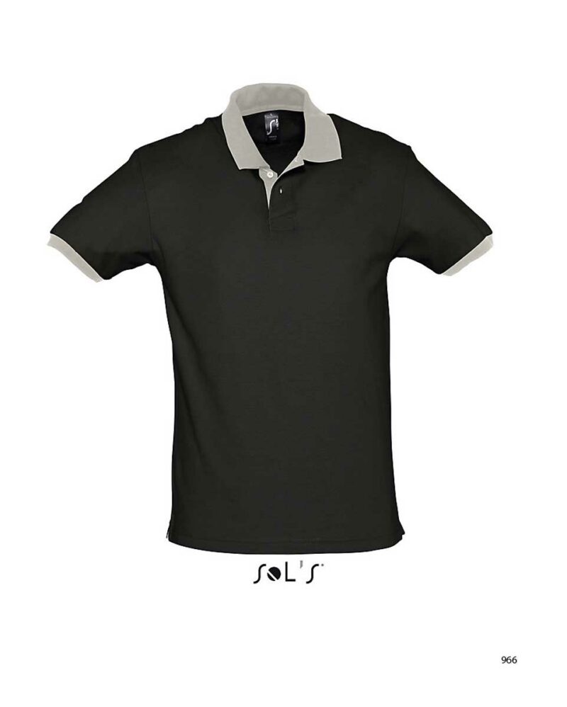 Μπλούζα polo unisex Prince - Sol's