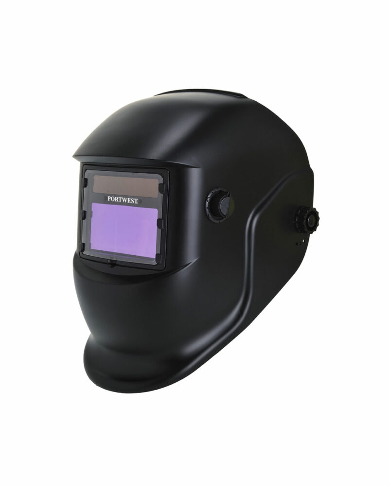 Κράνος συγκόλλησης Bizweld plus PW65 της Portwest