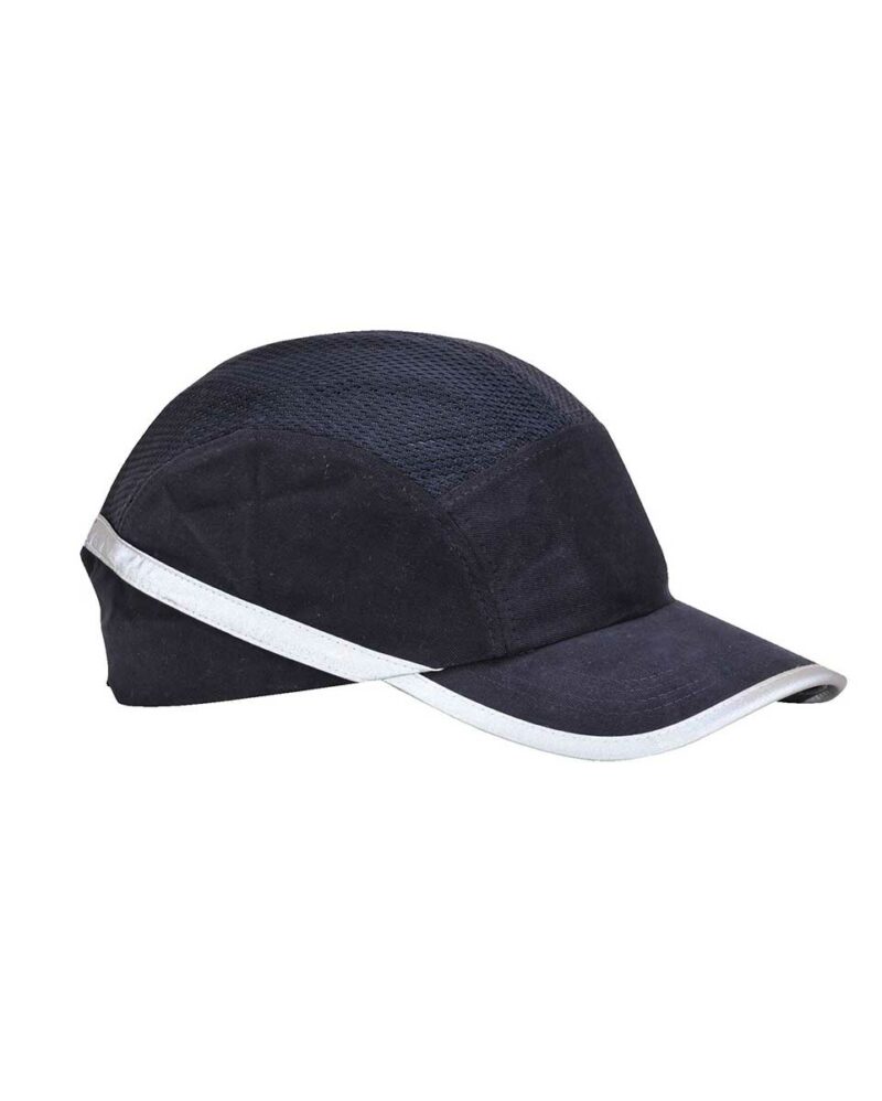 Καπέλο Ασφαλείας Jockey Ανακλαστικό PW69 - Portwest