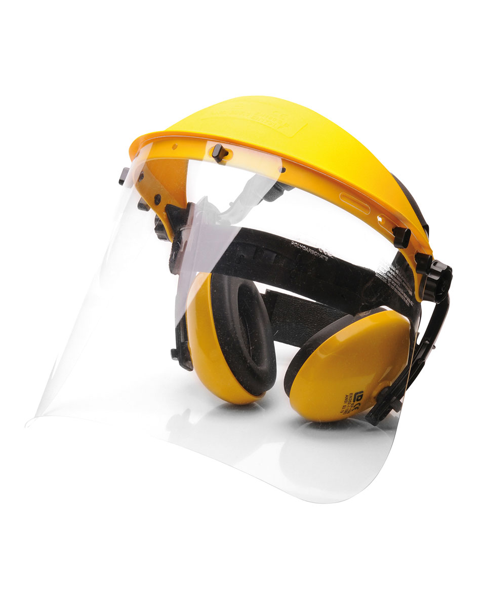 Σύστημα Προστασίας Pw90 Σύστημα προστασίας PW90 - Portwest