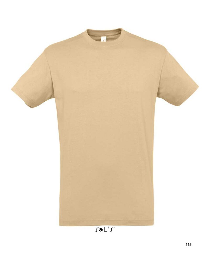 Μπλούζα Unisex Regent - Sol's