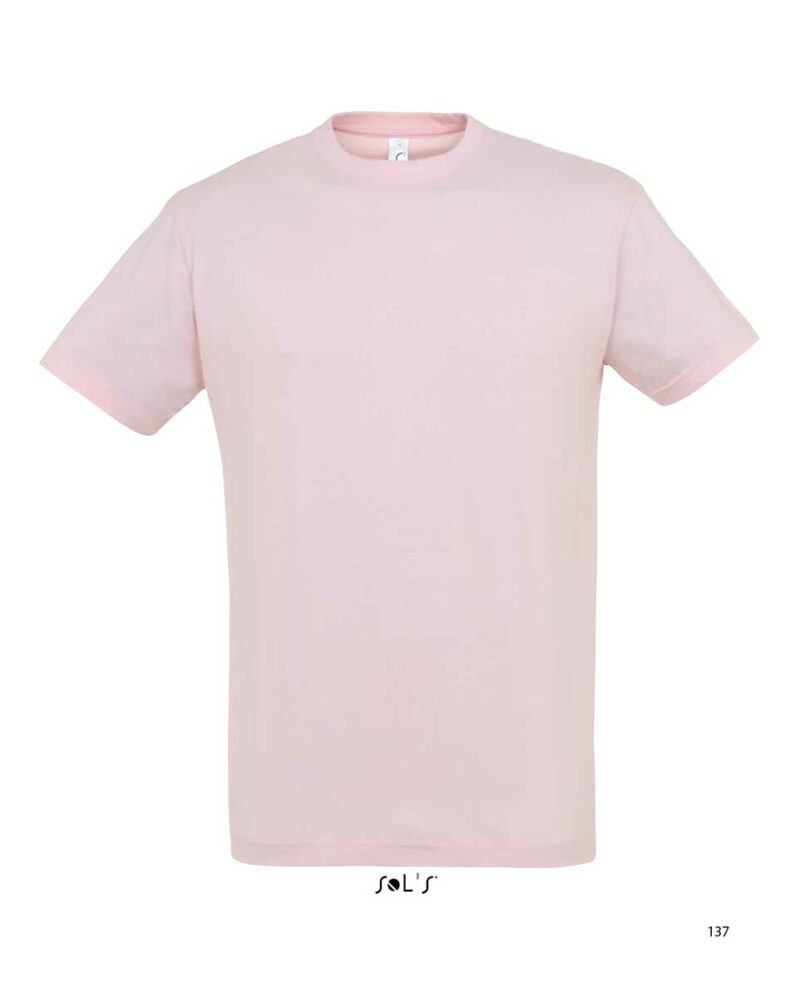 Μπλούζα Unisex Regent - Sol's