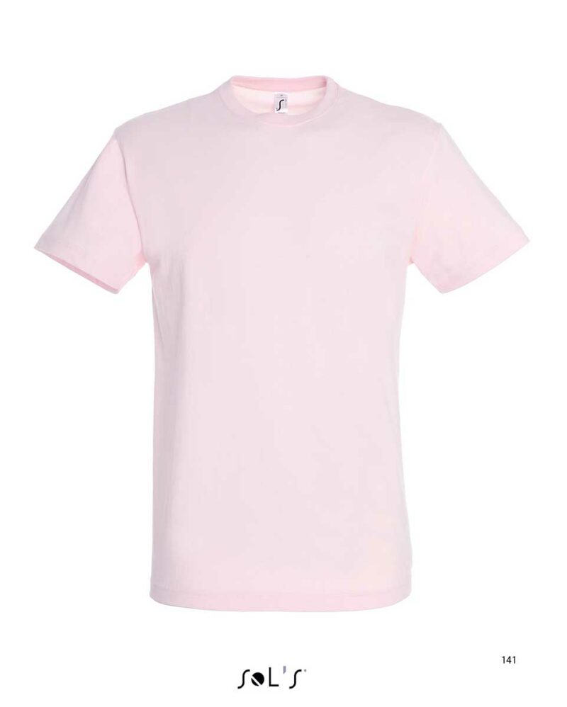 Μπλούζα Unisex Regent - Sol's