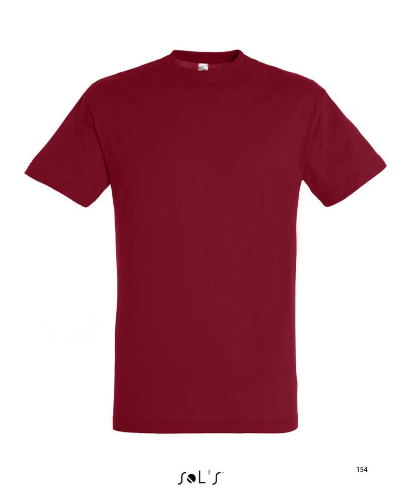 Μπλούζα Unisex Regent - Sol's