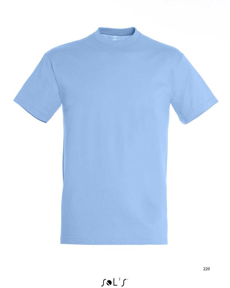 Μπλούζα Unisex Regent - Sol's