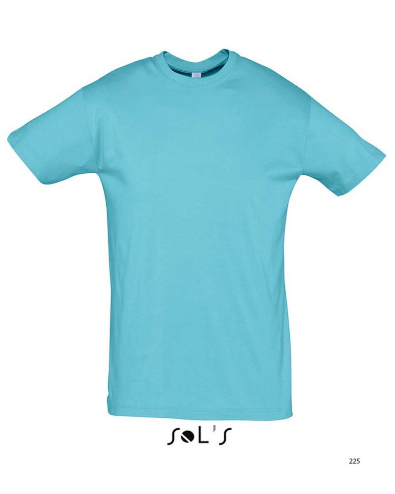 Μπλούζα Unisex Regent - Sol's