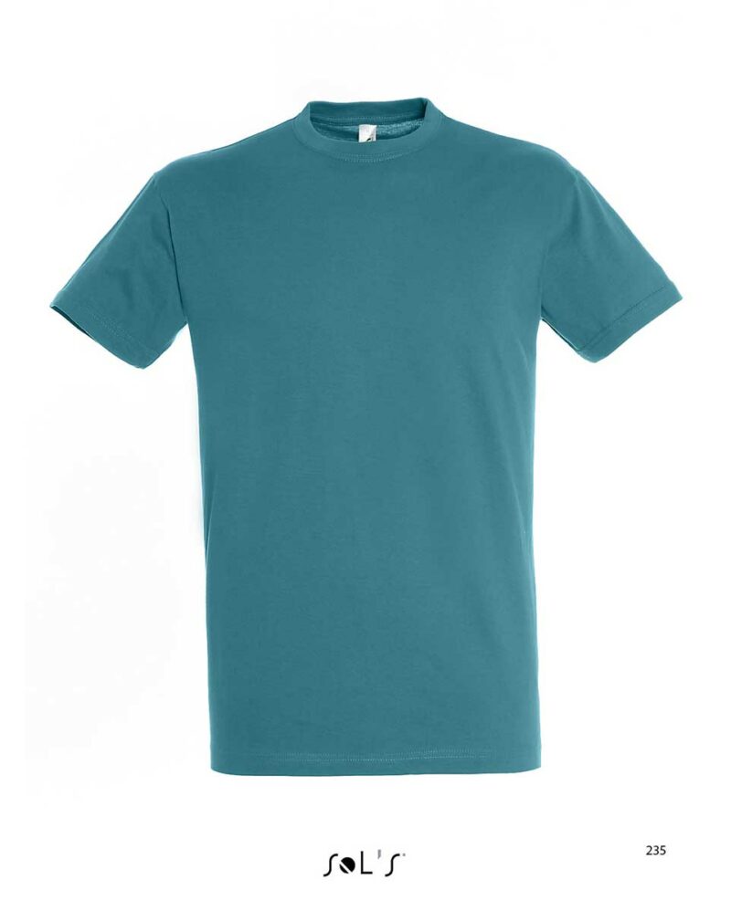 Μπλούζα Unisex Regent - Sol's