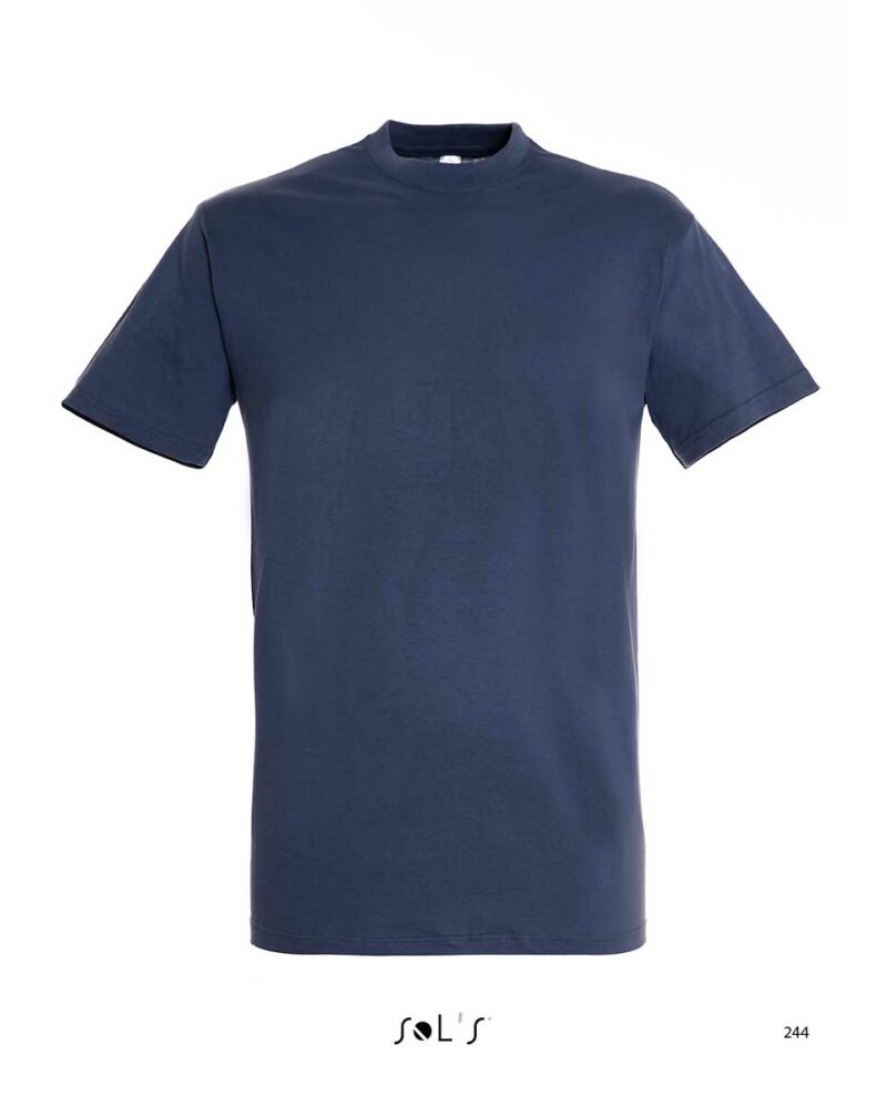 Μπλούζα Unisex Regent - Sol's