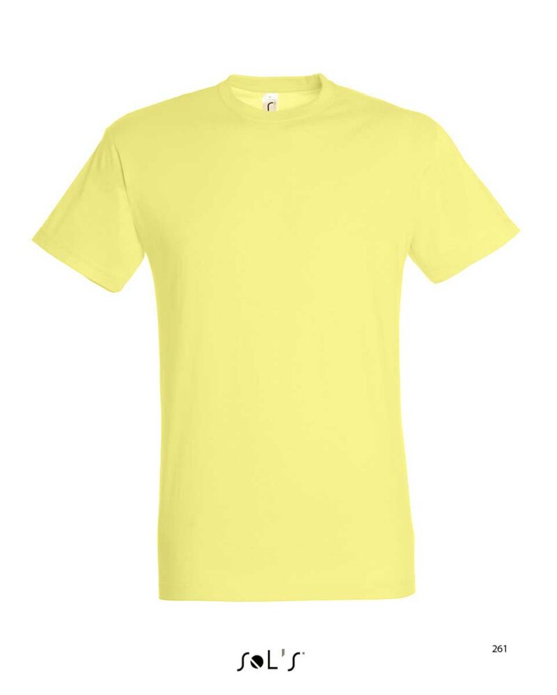 Μπλούζα Unisex Regent - Sol's