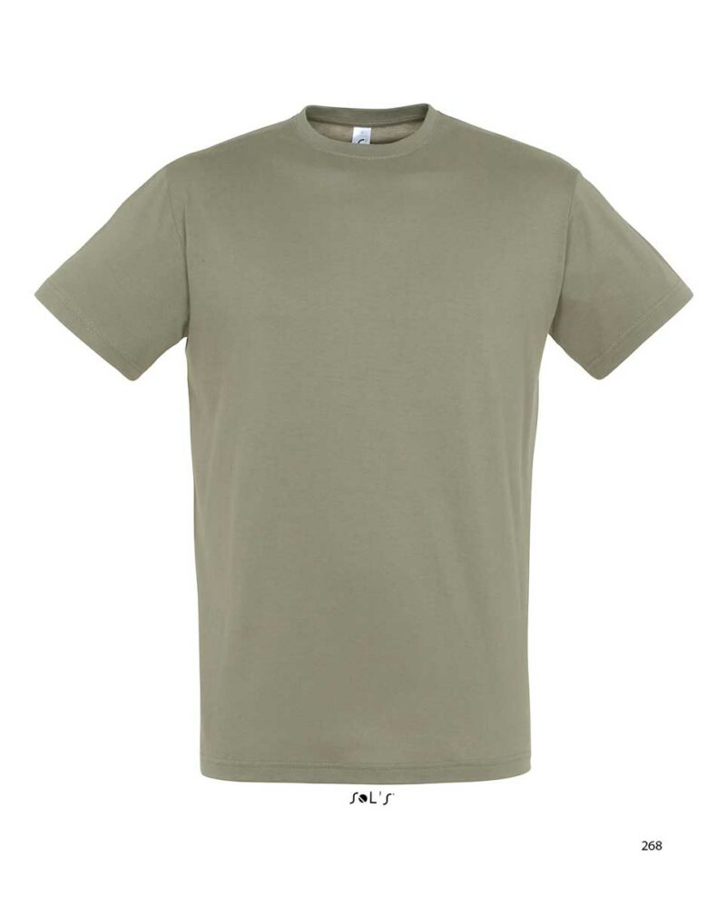 Μπλούζα Unisex Regent - Sol's