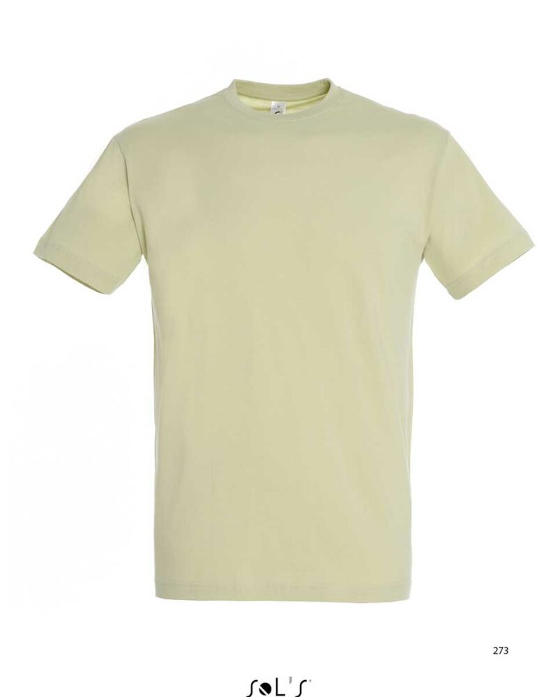 Μπλούζα Unisex Regent - Sol's