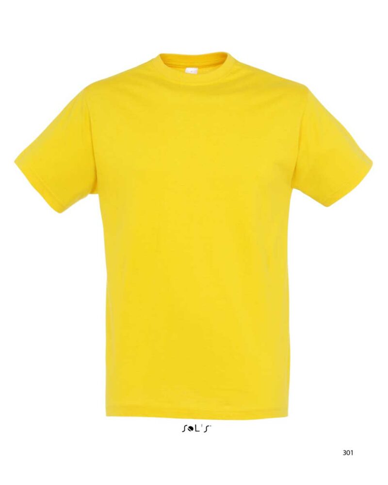 Μπλούζα Unisex Regent - Sol's