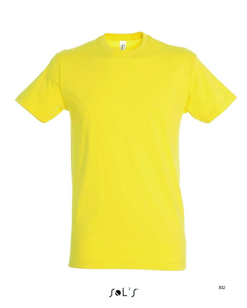 Μπλούζα Unisex Regent - Sol's