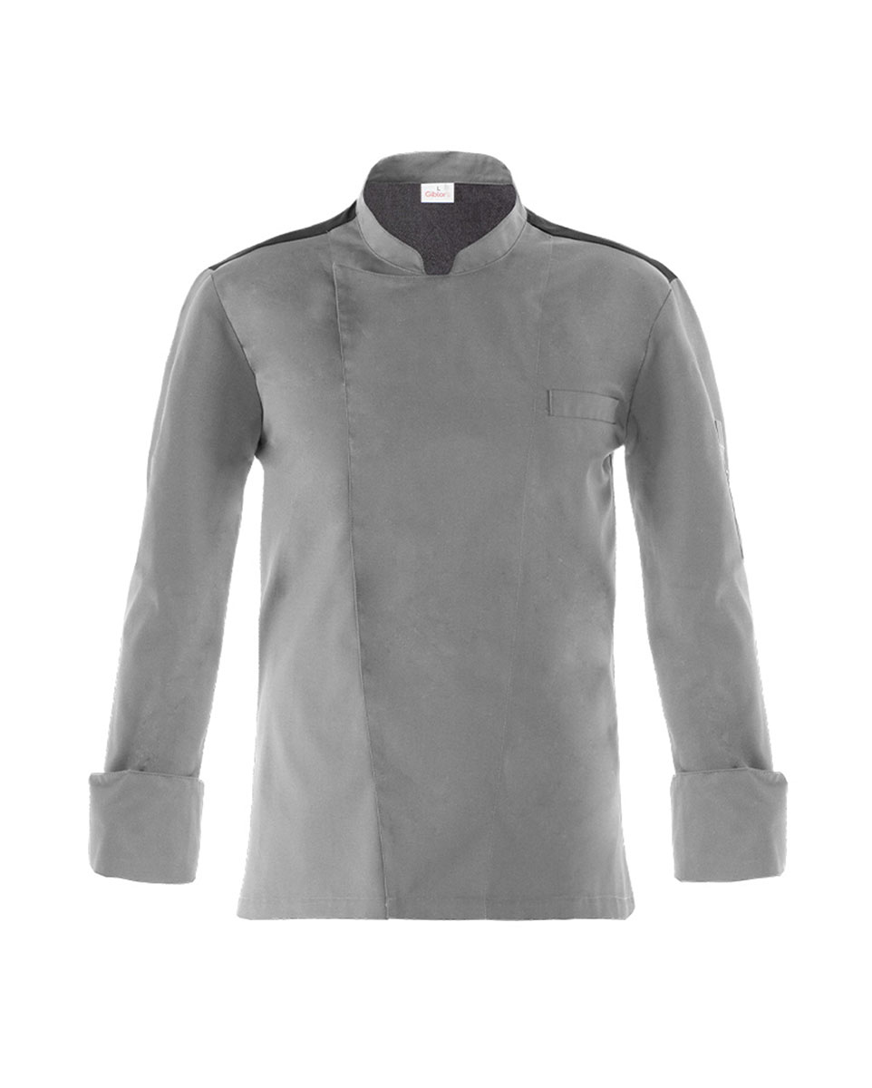 Raul-1 Σακάκι σεφ Raul – Giblor’s