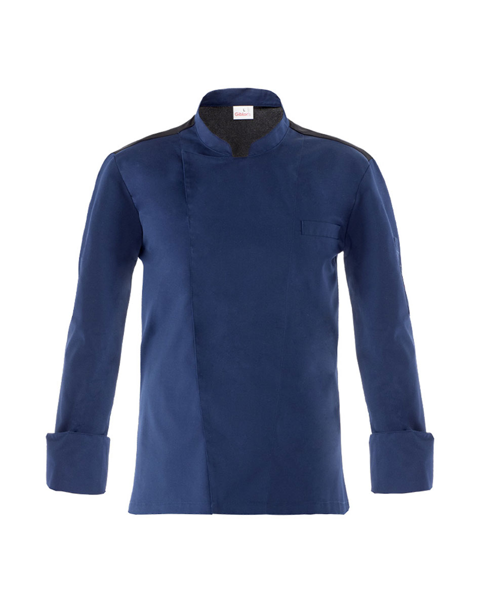 Raul-2 Σακάκι σεφ Raul – Giblor’s