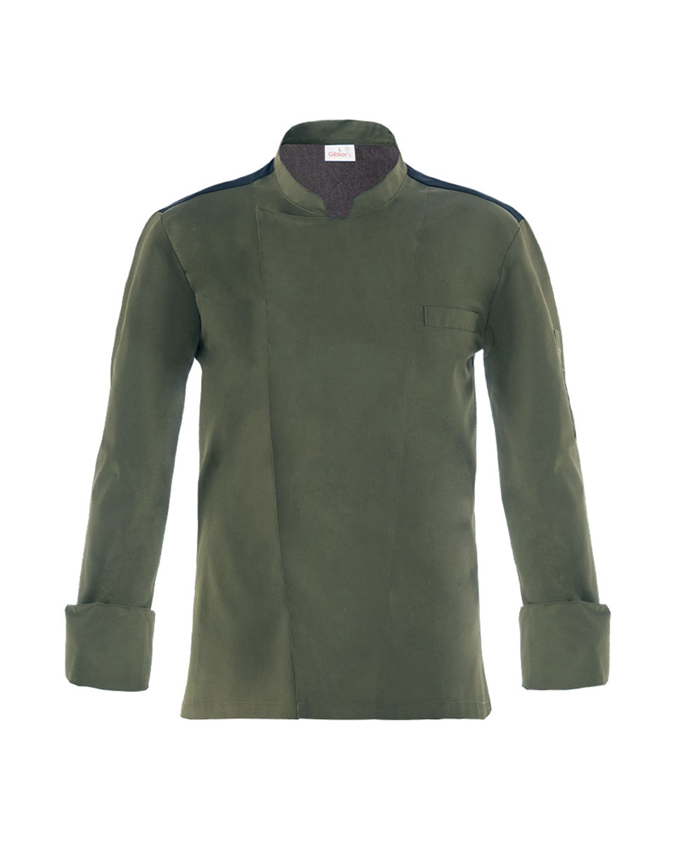 Raul-3 Σακάκι σεφ Raul – Giblor’s