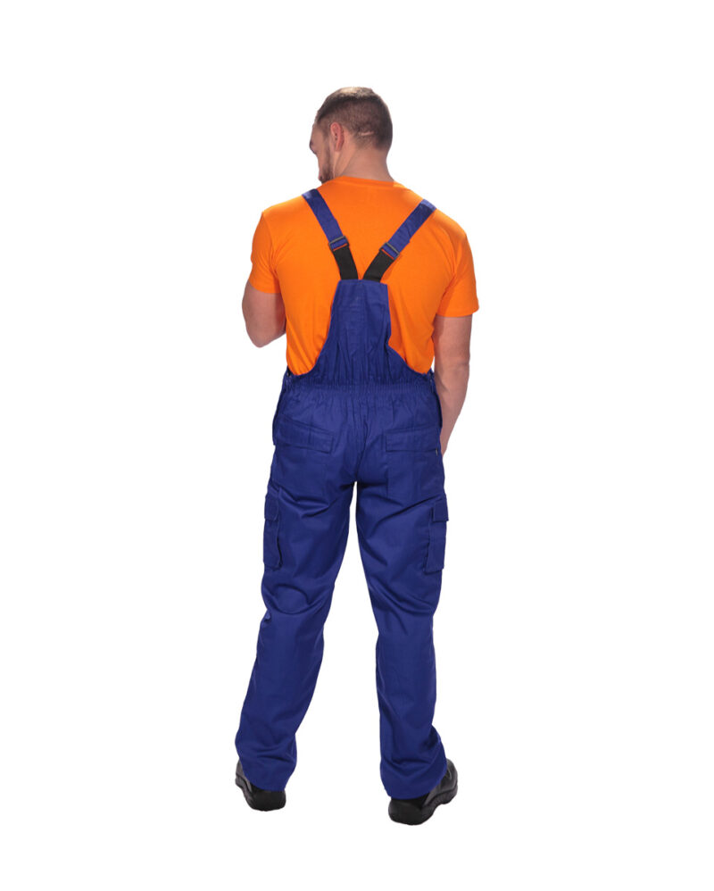 Σαλοπέτα εργασίας Ergoline - Ergosafety