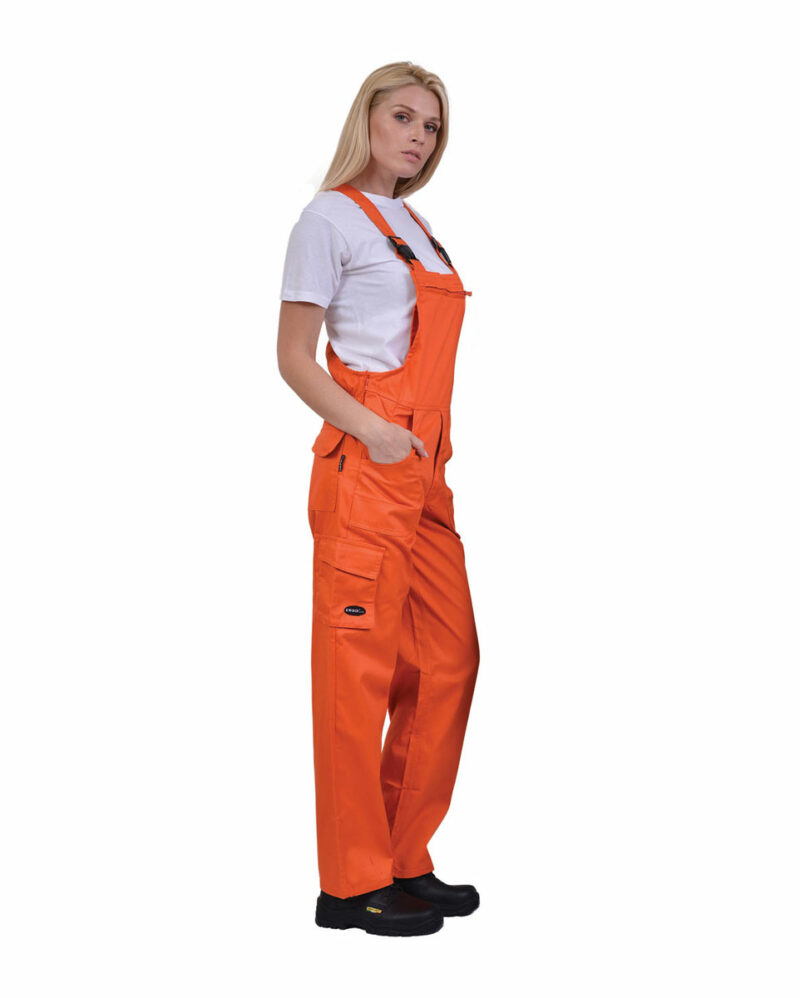 Σαλοπέτα εργασίας Ergoline - Ergosafety