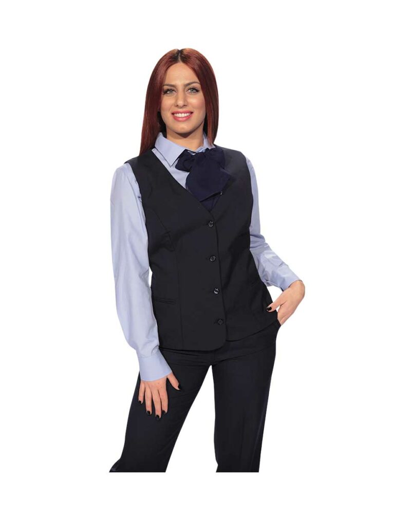 Γιλέκο γυναικείο Emma - Uniform