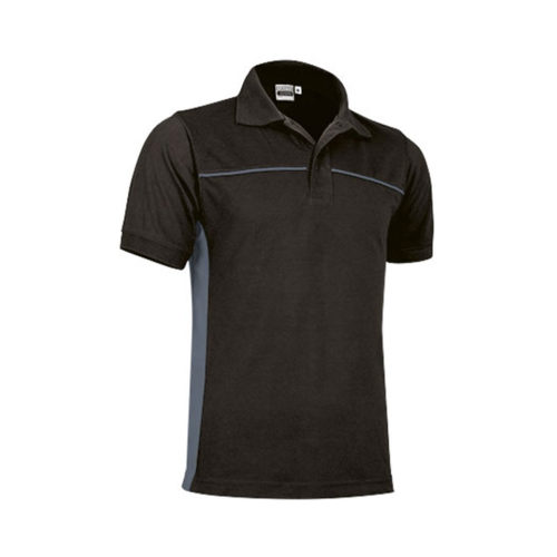 Μπλούζα polo unisex Thunder – Valento