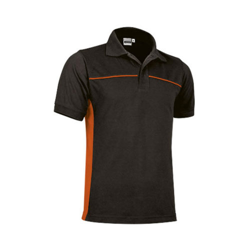 Μπλούζα polo unisex Thunder – Valento