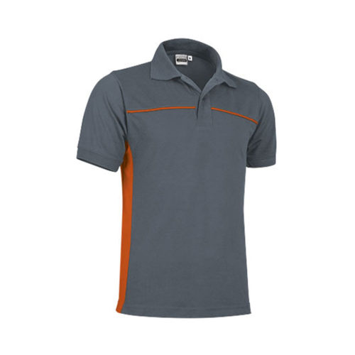 Μπλούζα polo unisex Thunder – Valento