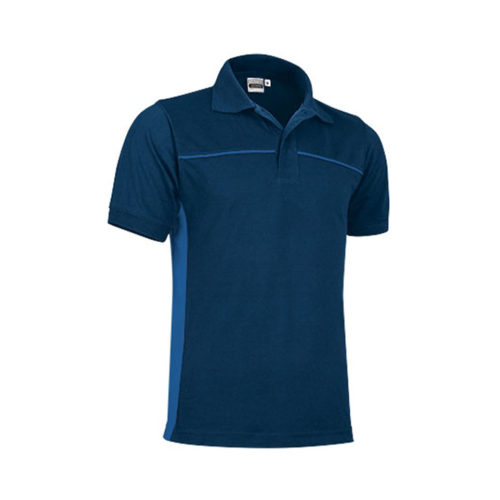 Μπλούζα polo unisex Thunder – Valento