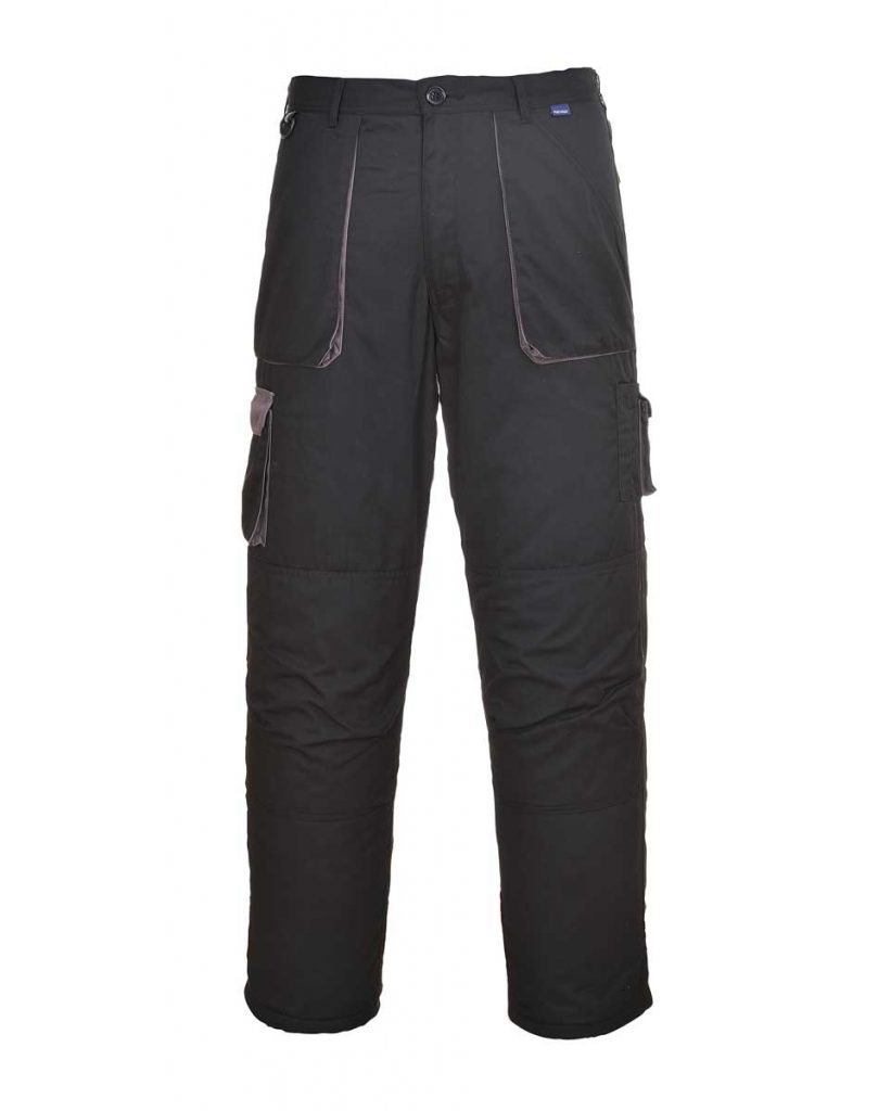 Tx11-Black-821X1024 Παντελόνι εργασίας TX11 - Portwest