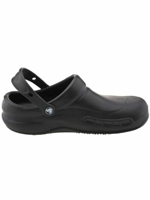 Σαμπό Bistro της Crocs μαύρο
