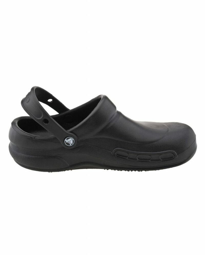 Σαμπό Bistro της Crocs μαύρο
