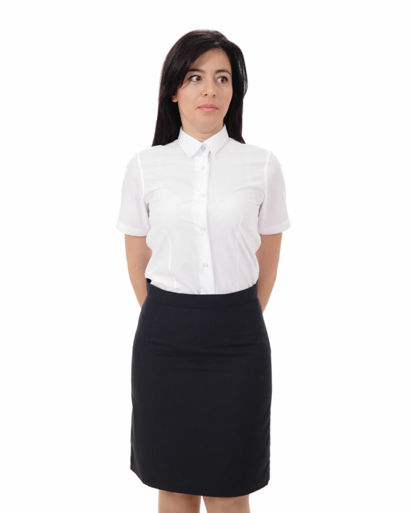 Φούστα Τεριλέν Marie - Uniform