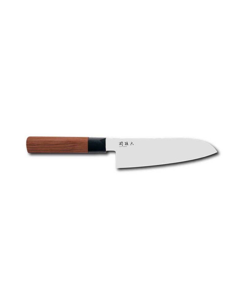 Μαχαίρι Santoku 17 εκ. MGR-0170S της Kai