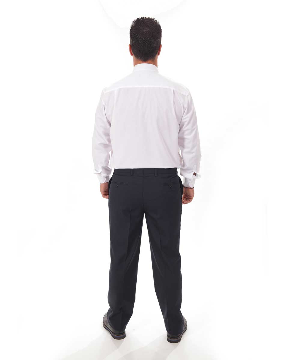 Panteloni-Terilen-2.Jpg Παντελόνι Ανδρικό Τεριλέν Kevin - Uniform