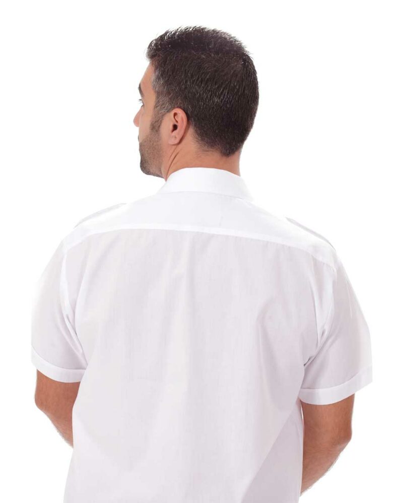 Πουκάμισο Uniform Ανδρικό Louis Pilot - Uniform