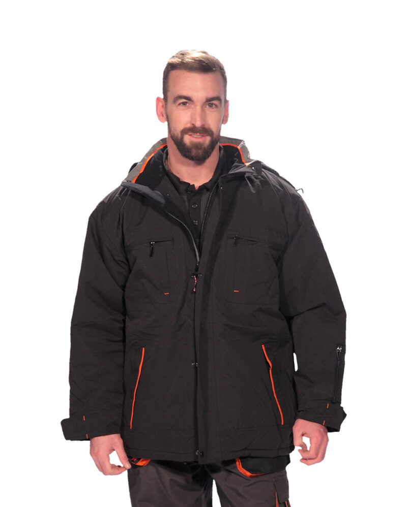 Μπουφάν ψύχους Emerton Parka