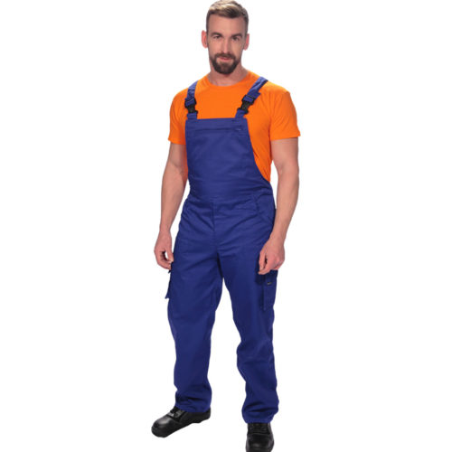 Σαλοπέτα εργασίας Ergoline της Ergosafety