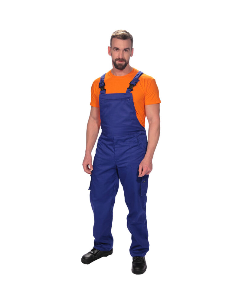 Σαλοπέτα εργασίας Ergoline της Ergosafety