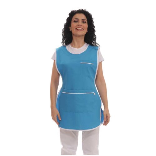 Σαμαράκι θαλασσί 4400 της Uniform
