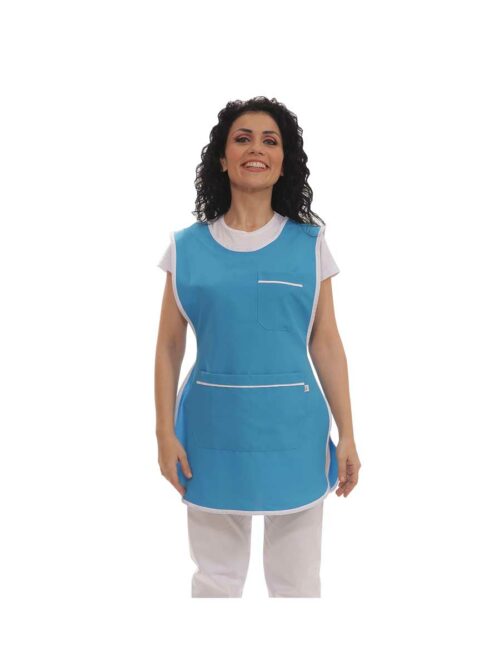 Σαμαράκι θαλασσί 4400 της Uniform