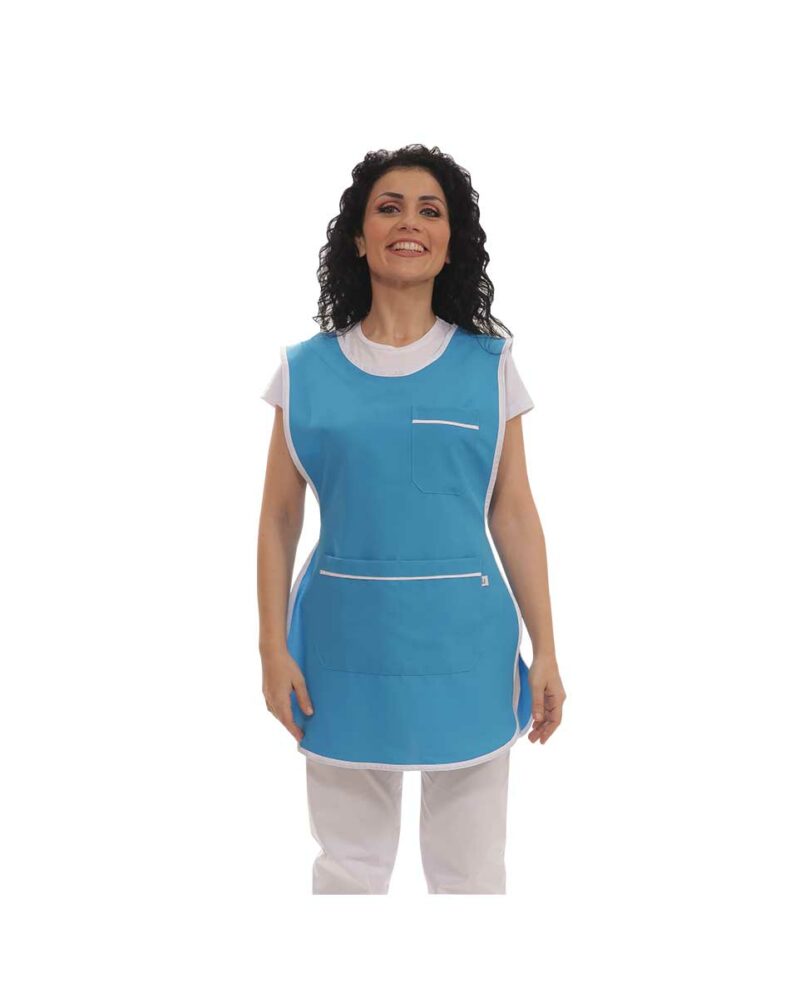 Σαμαράκι θαλασσί 4400 της Uniform