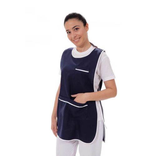 Σαμαράκι μπλε σκούρο 4400 της Uniform